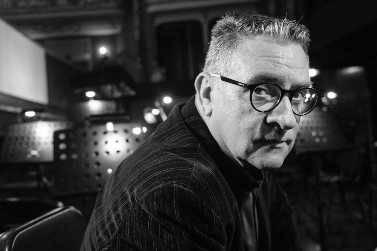 Goran Golovko za "Nezavisne": Velikim institucijama u kulturi rukovodi politika