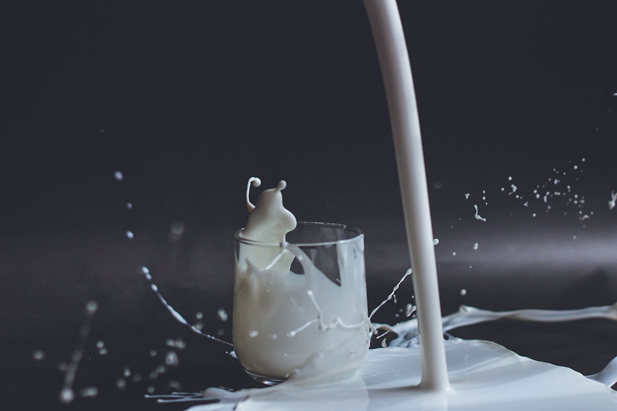 Mliječni div Danone prodaje 90% biznisa u Rusiji
