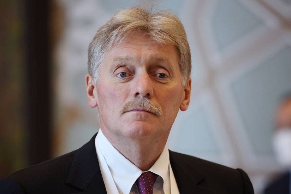 Peskov: Građani će platiti za ishitrene odluke svojih lidera