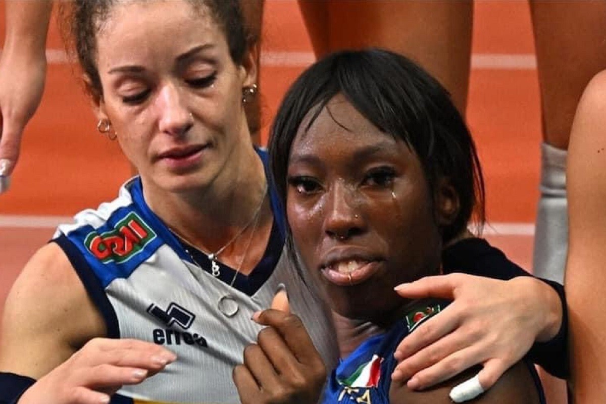 Najbolja odbojkašica Evrope odustaje od reprezentacije