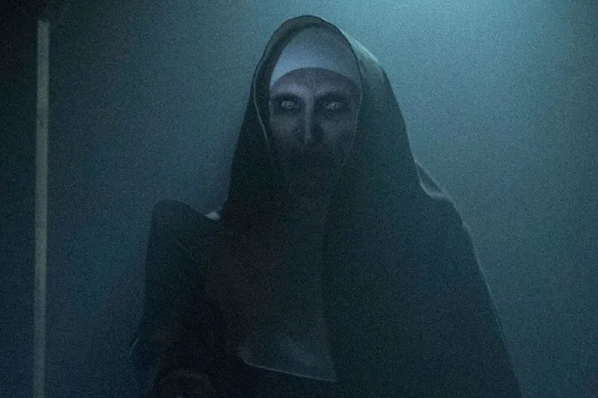 Počinje snimanje filma "The Nun 2"