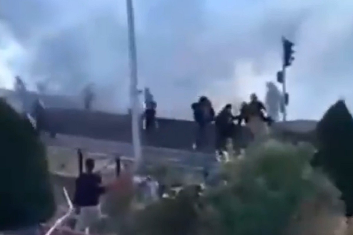 Protesti zbog vjerske odjeće u školama