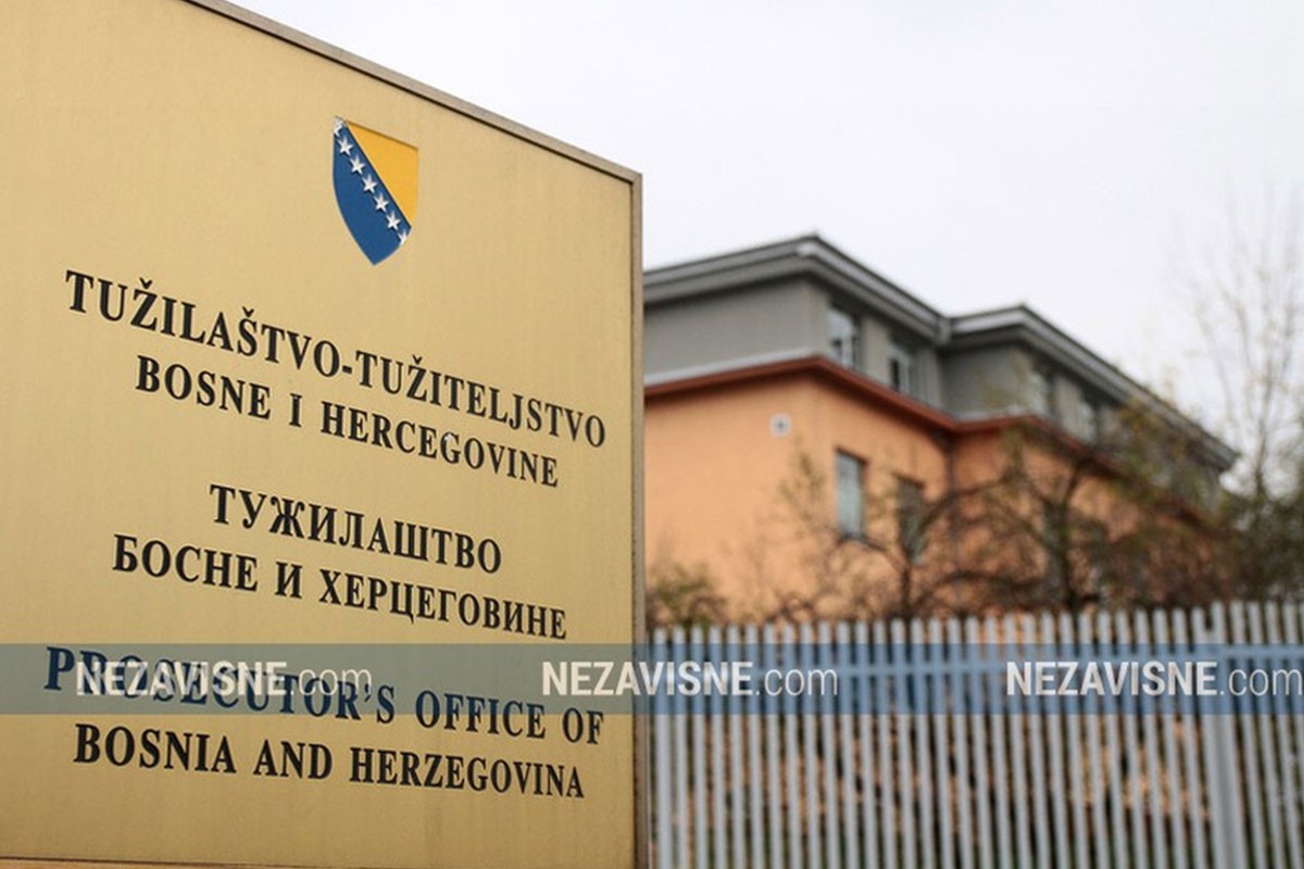 Osuđena Ukrajinka: Sunarodnjakinje u BiH navodila na prostituciju