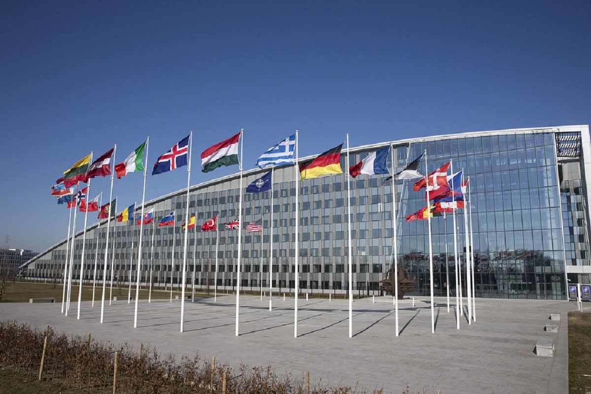 NATO održava nuklearne vježbe dok raste napetost s Rusijom