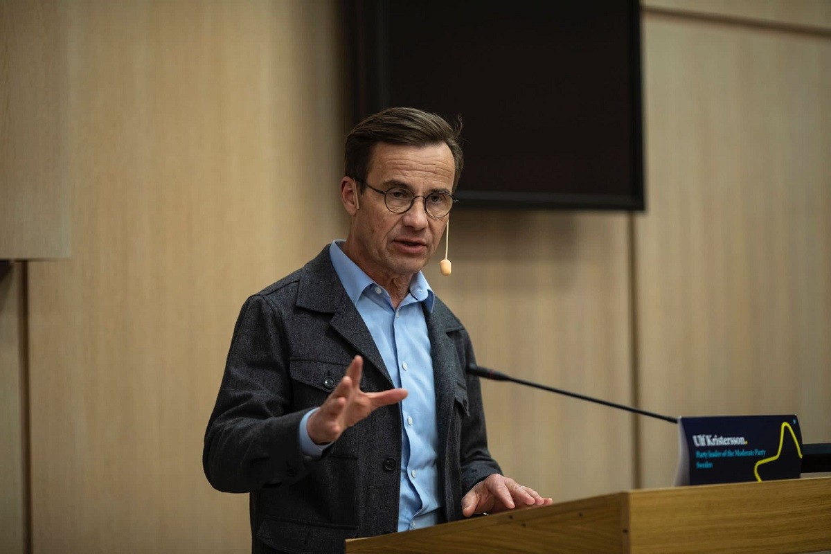 Švedski parlament izabrao premijera države