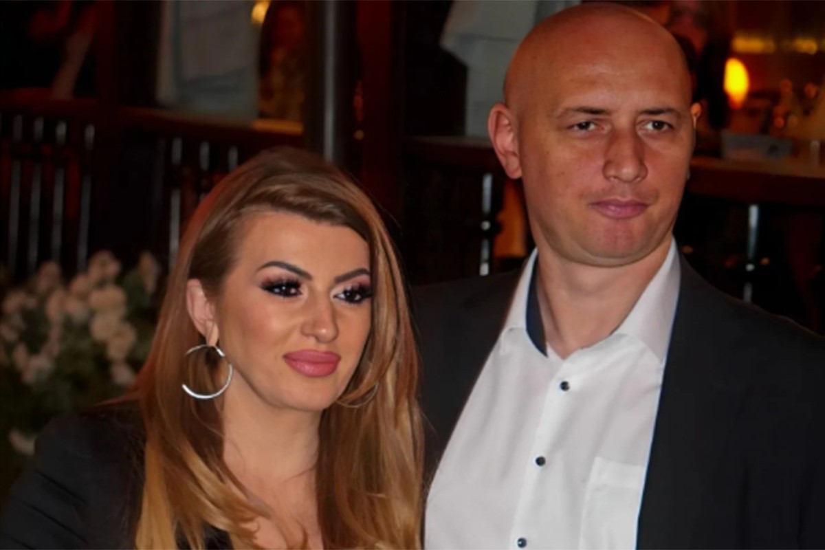 Viki Miljković otkrila istinu o svom braku