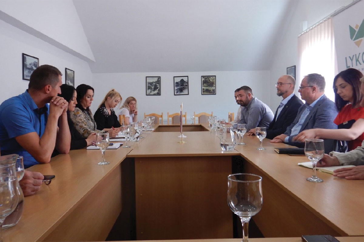 Svi detalji projekta: Šta Lykos Balkan Metals radi na području Jezera i okoline