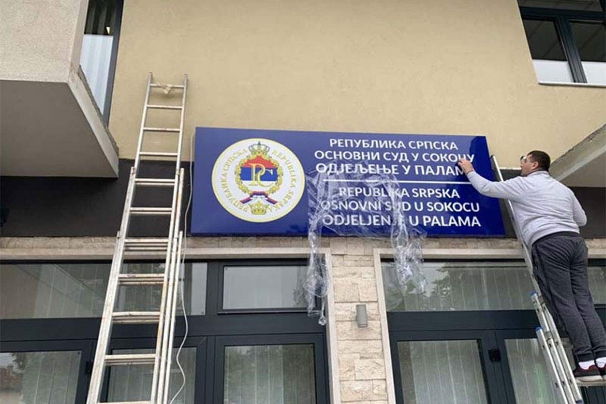 Optužnica protiv opštinskog službenika za zloupotrebu položaja