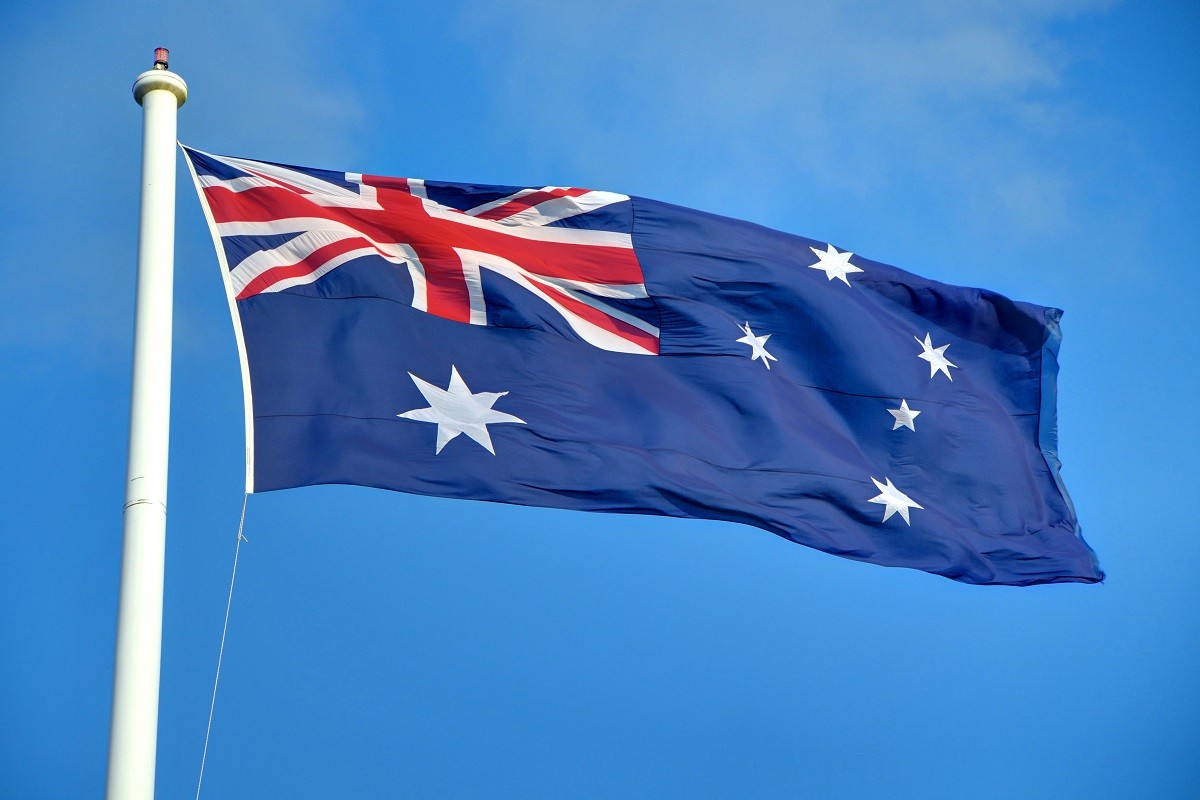Australija opoziva odluku o glavnim gradom Izraela