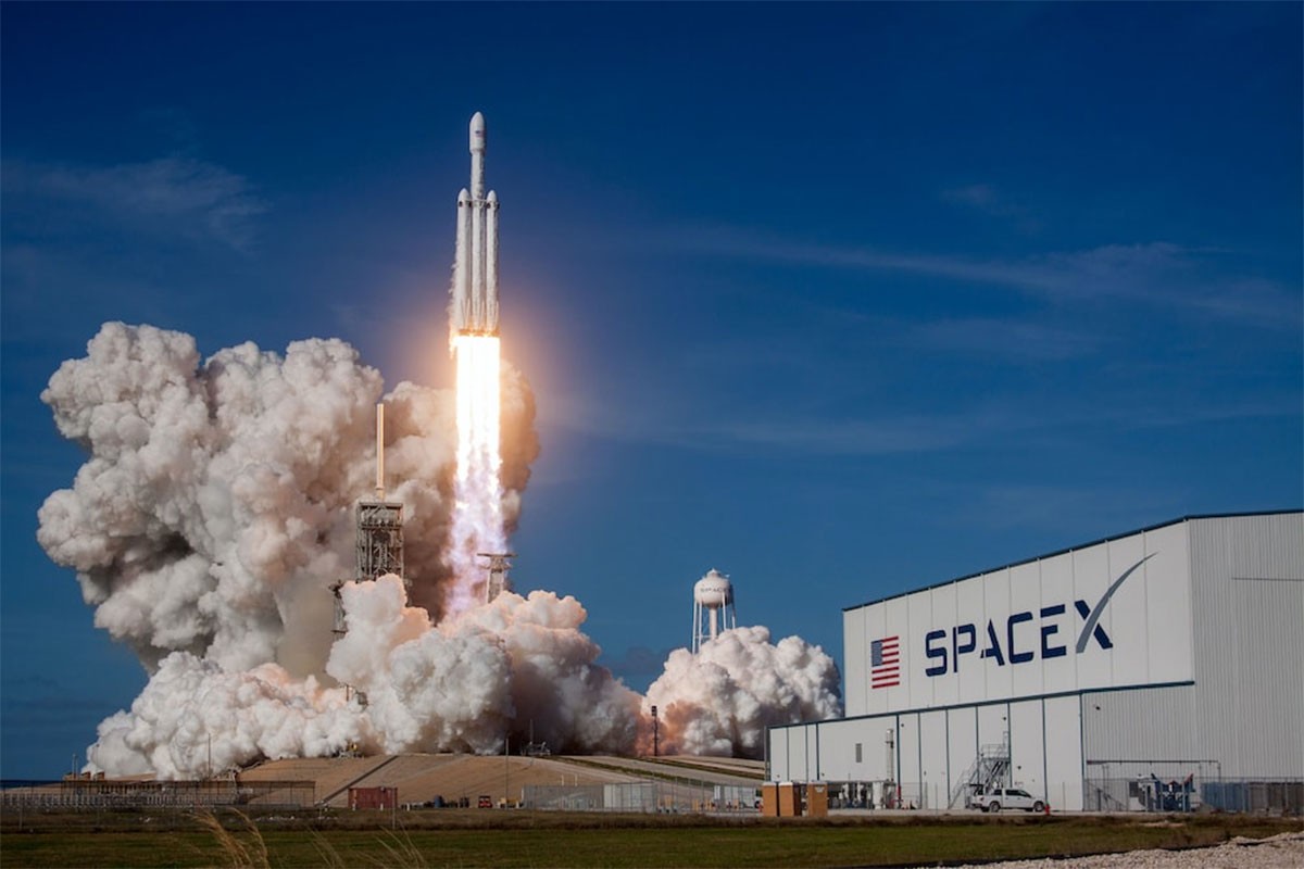 SpaceX kapsula vraća četiri astronauta