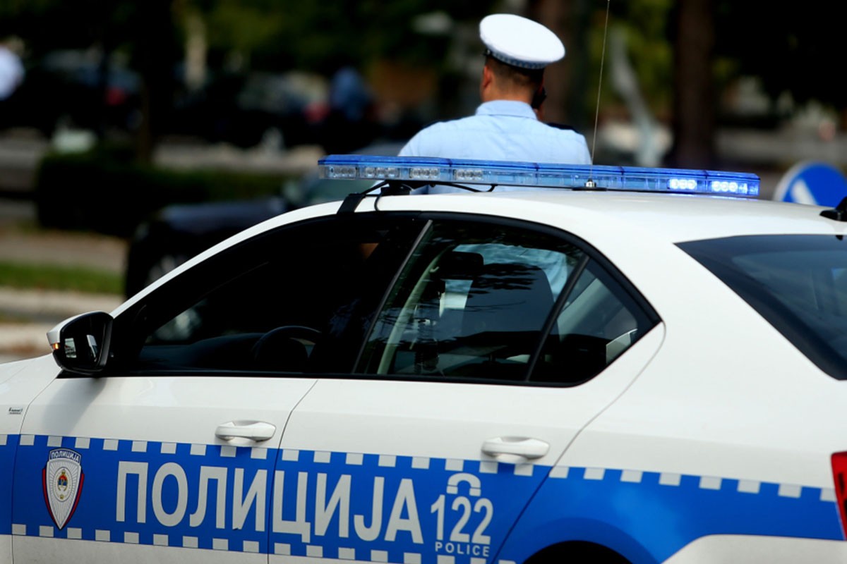 Opljačkan Centar za socijalni rad