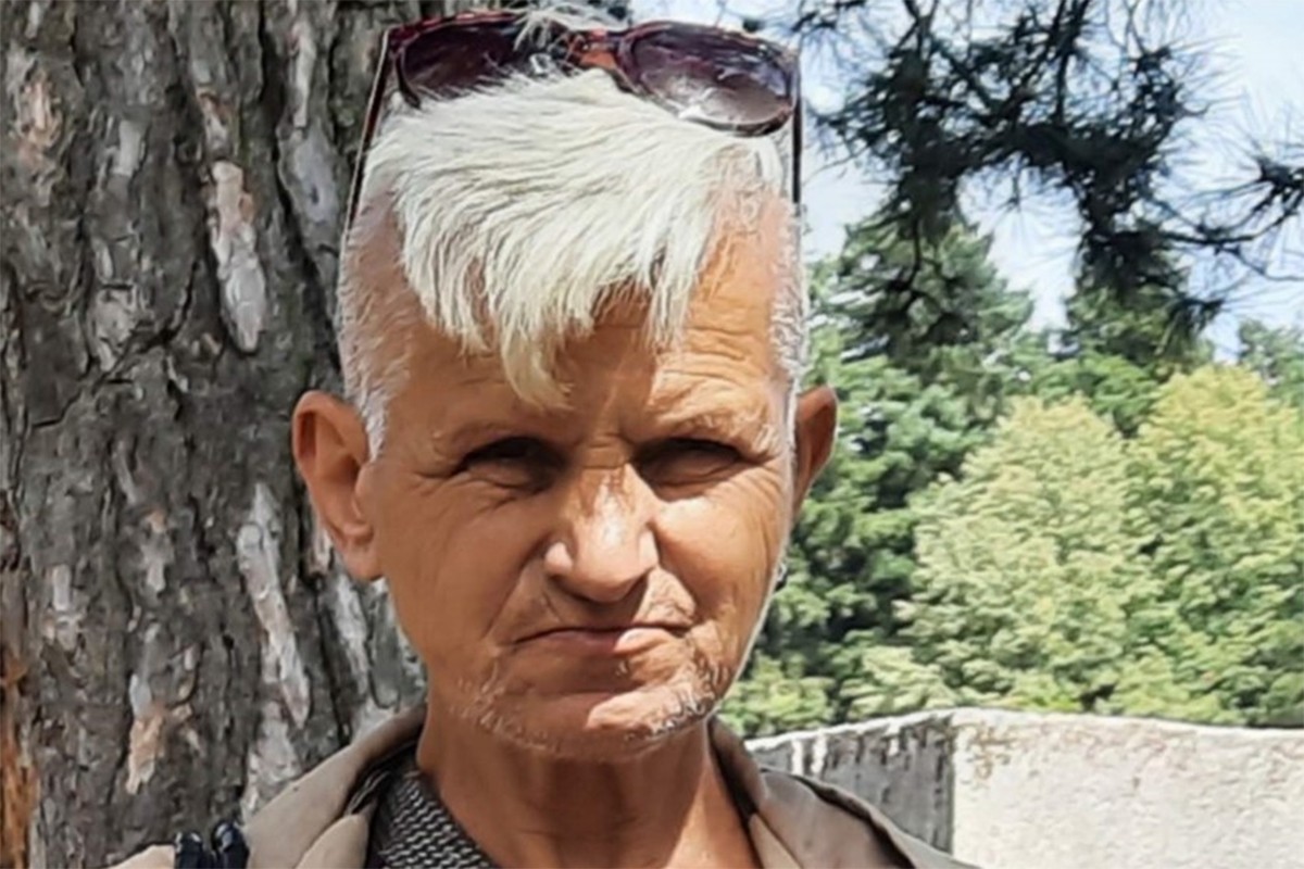 Zdravka Grozdanić se vratila kući