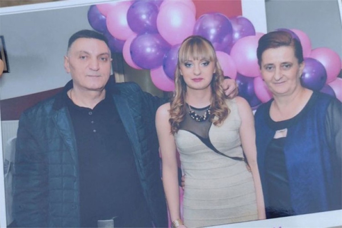 Džonići ponovo optuženi za ubistvo porodice Đokić