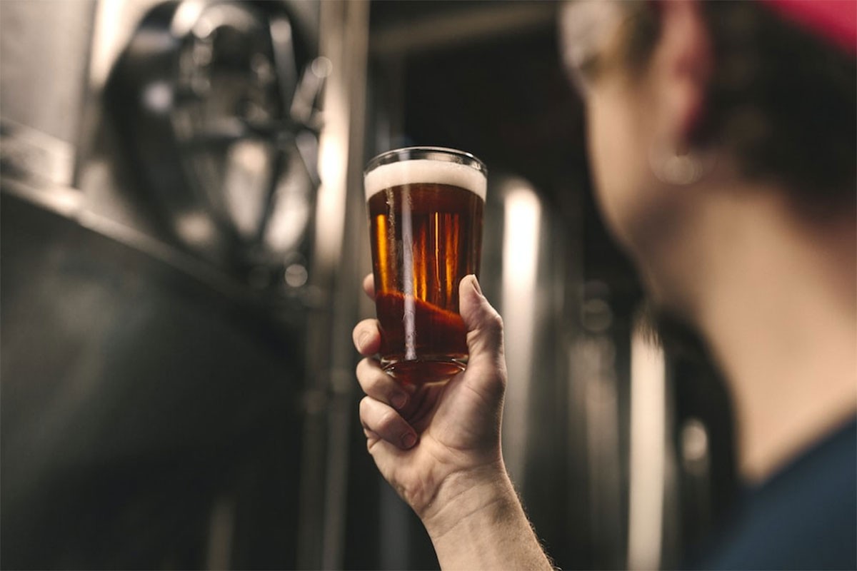 Inspektorat povlači sa tržišta dansko pivo