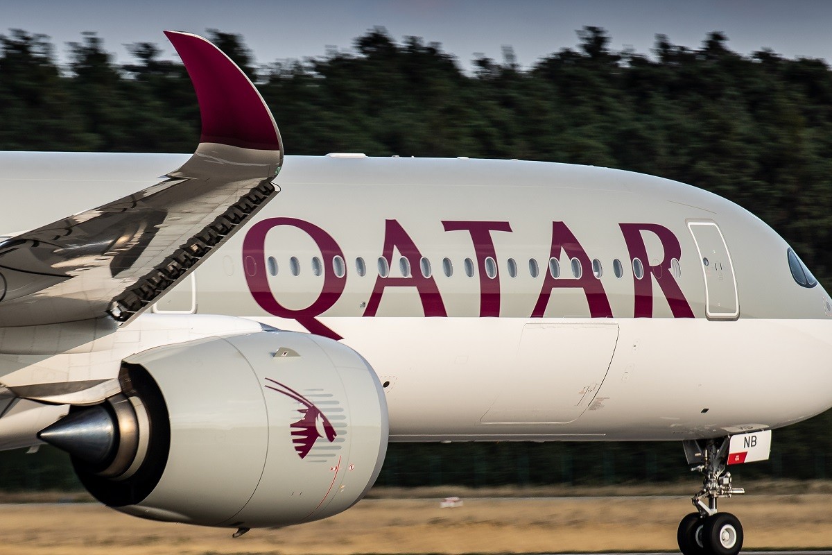 Qatar Airways prekida letove samo iz jednog razloga