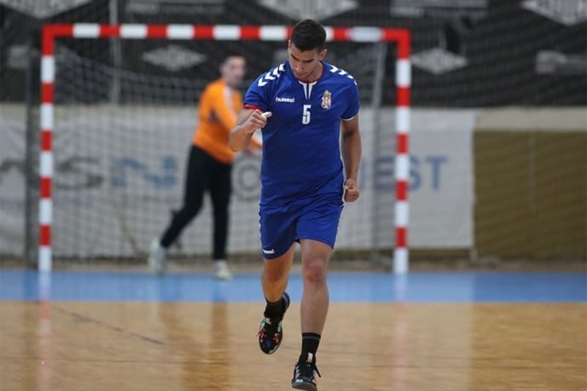 Dubičanin Miloš Kos potpisao za Zagreb