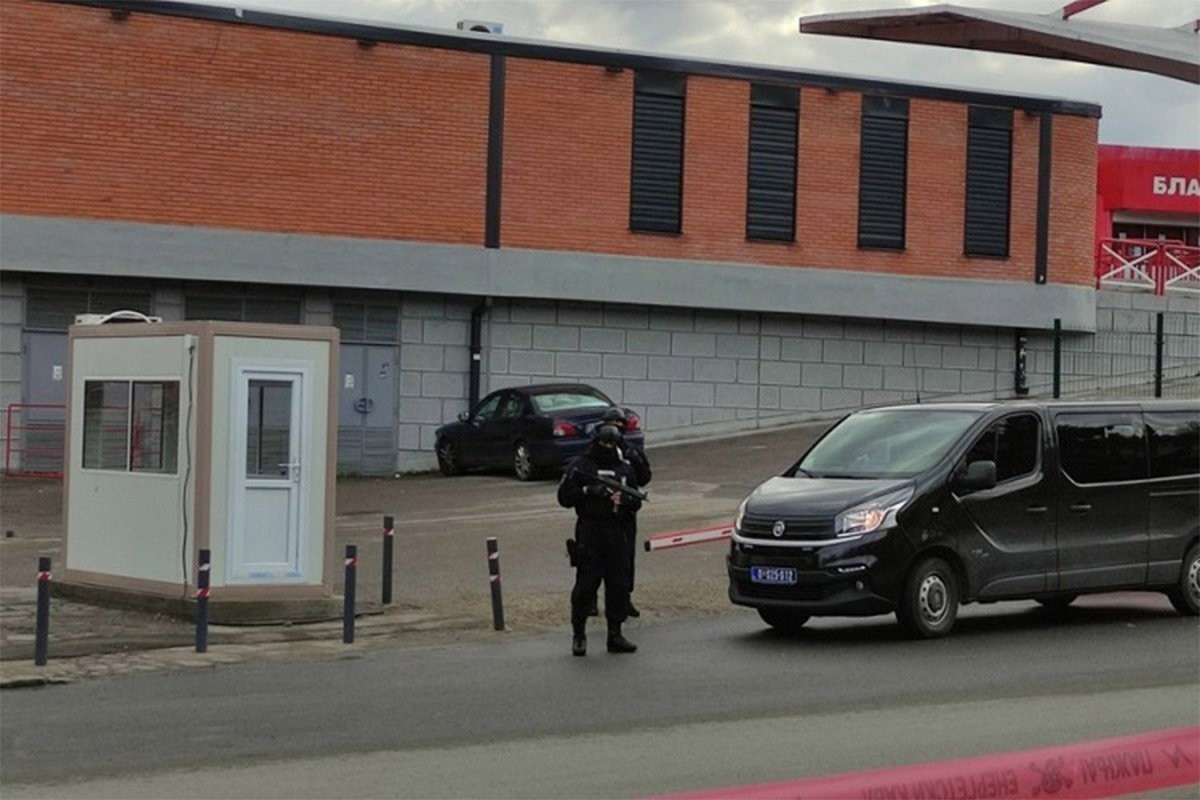 Nastavljeno suđenje Belivuku i Miljkoviću