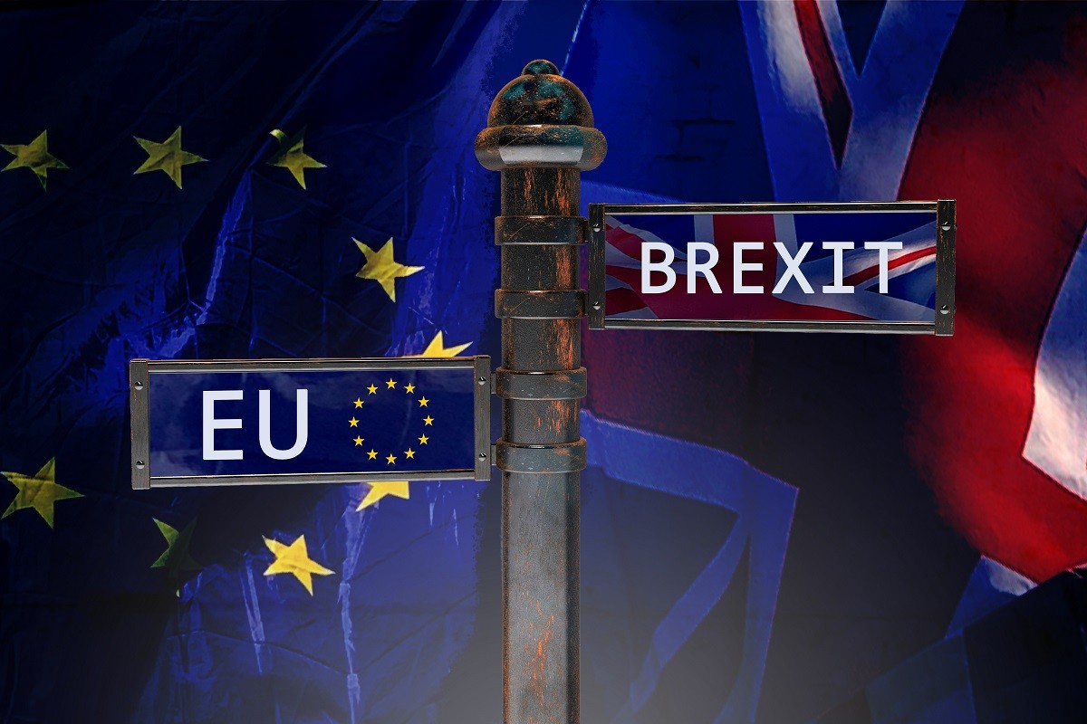 Bregzit značajno smanjio trgovinu između UK i EU