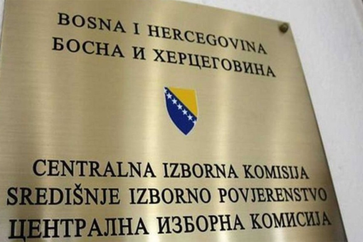 SNSD podnio dopunjenu krivičnu prijavu protiv Arnautovića i članova CIK-a