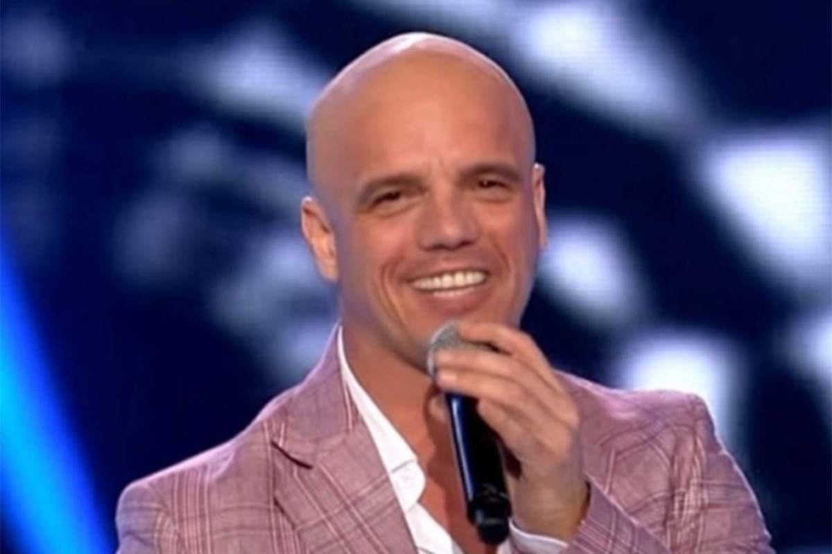 Boban Rajović šokirao priznanjem: U poslednje vreme treniram rakiju