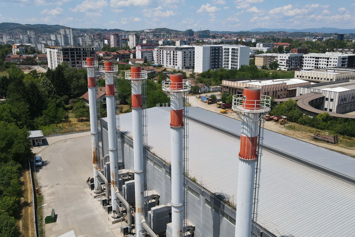 "Eko toplane" apeluju na korisnike da provjere instalacije
