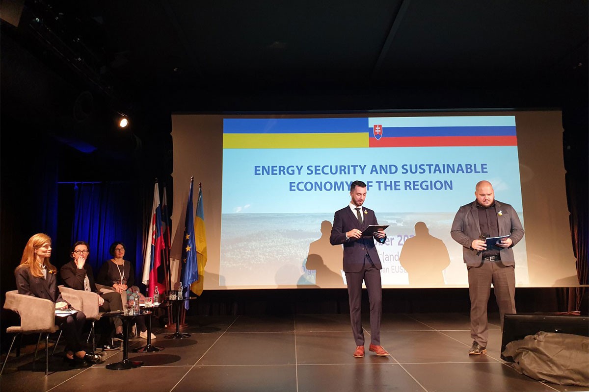 Zapadni Balkan dio energetskih planova EU