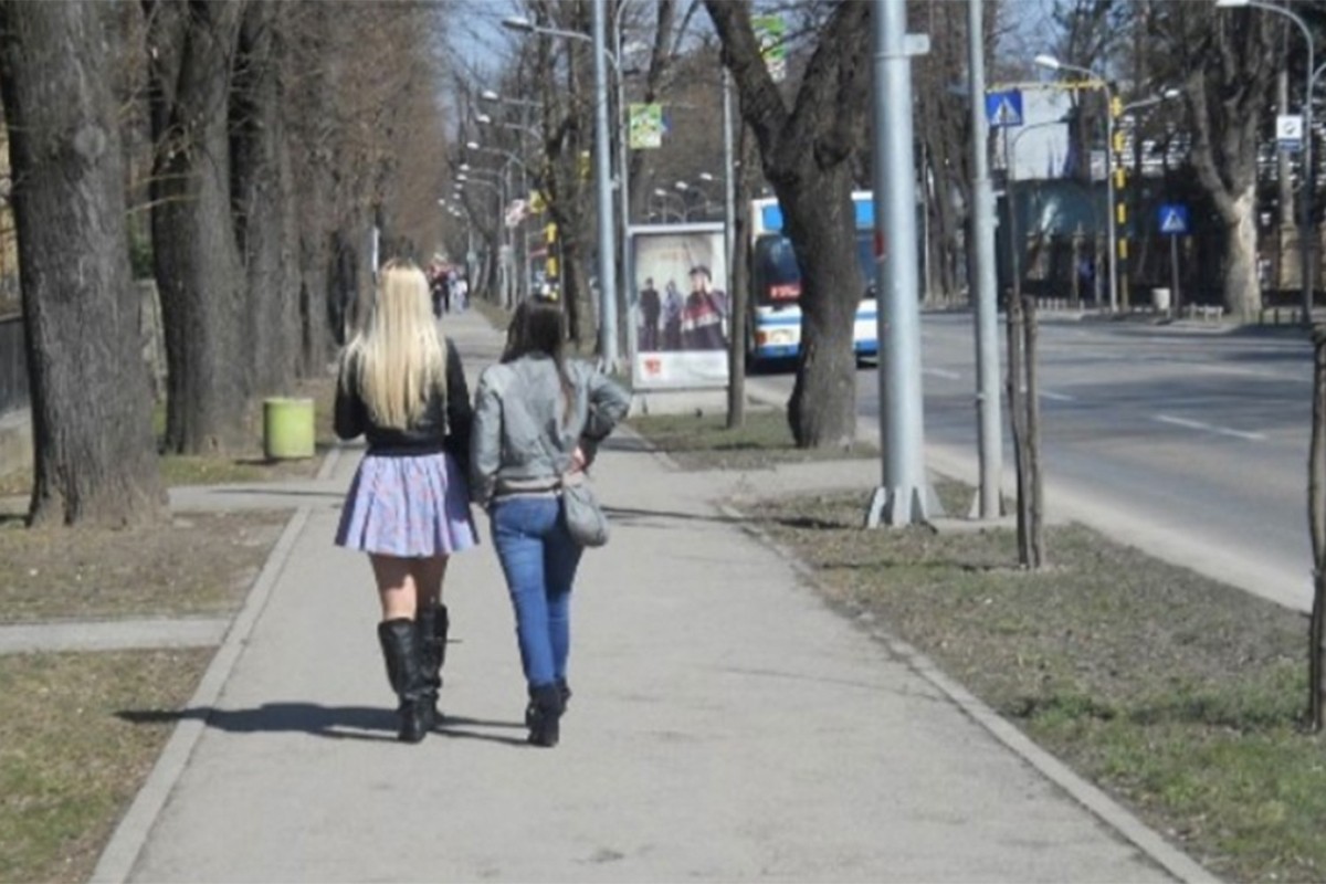 Kakvo nas vrijeme očekuje do kraja dana