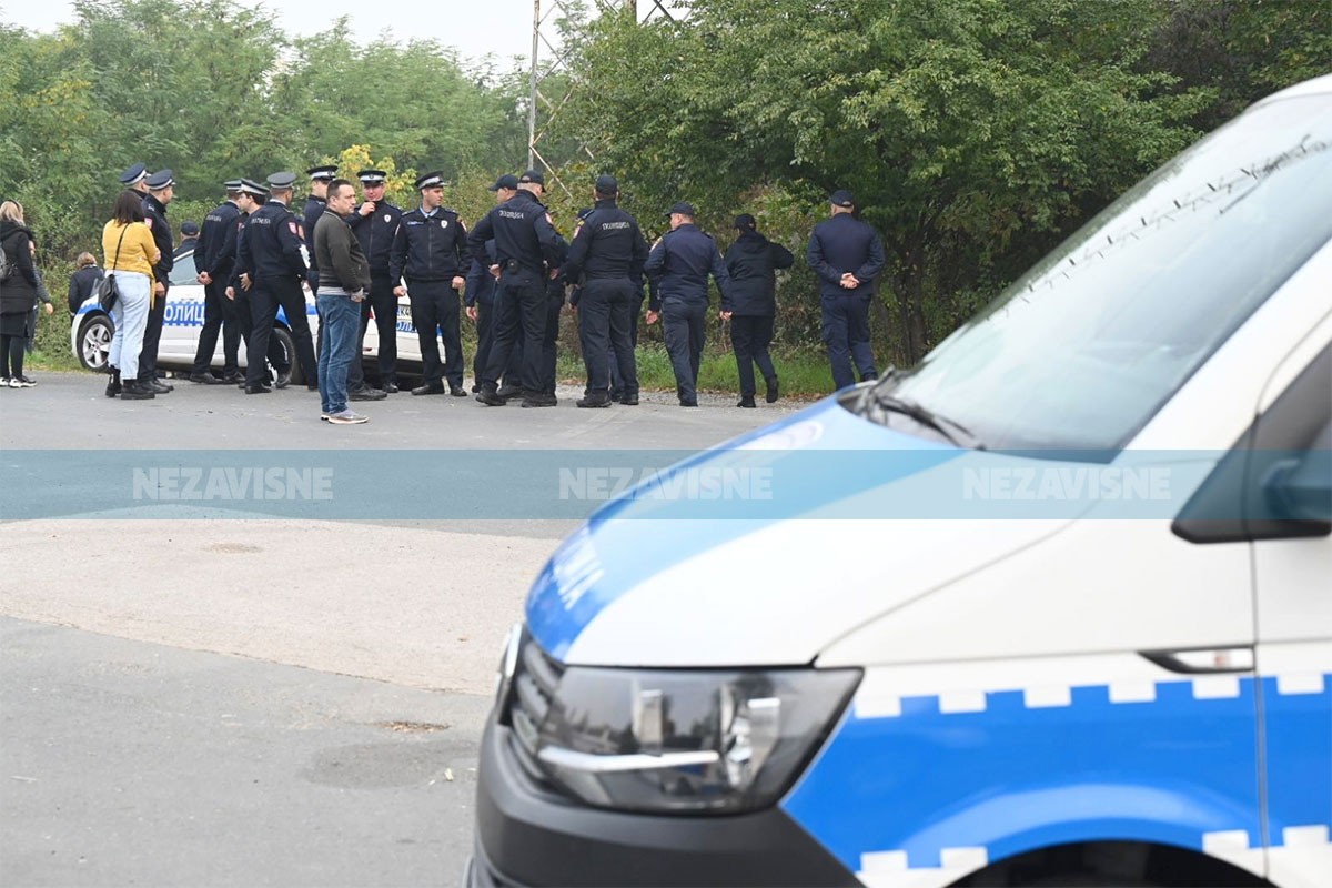 Četvorka uhapšena zbog iskorištavanja djece od dvije do 12 godina za pornografiju