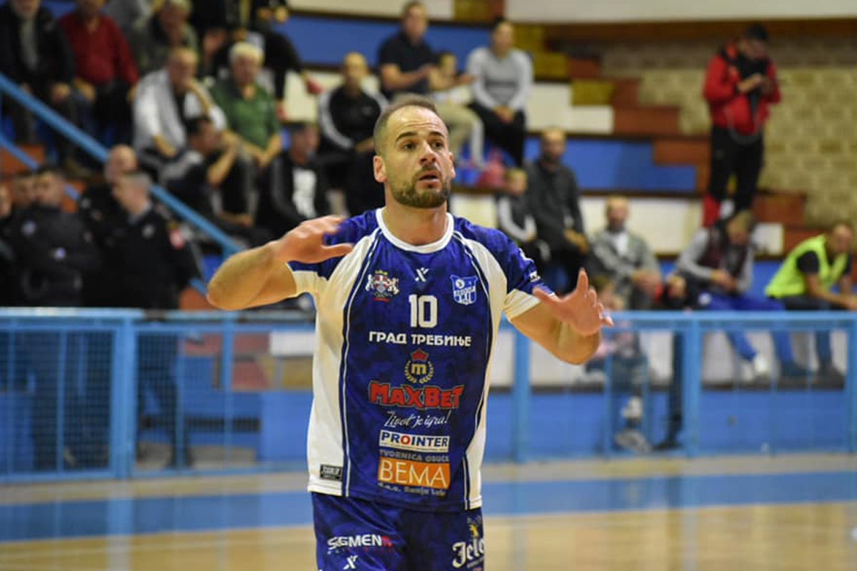 Stanković nakon Iskre, a uoči Izviđača: U Ljubuškom moramo bolje