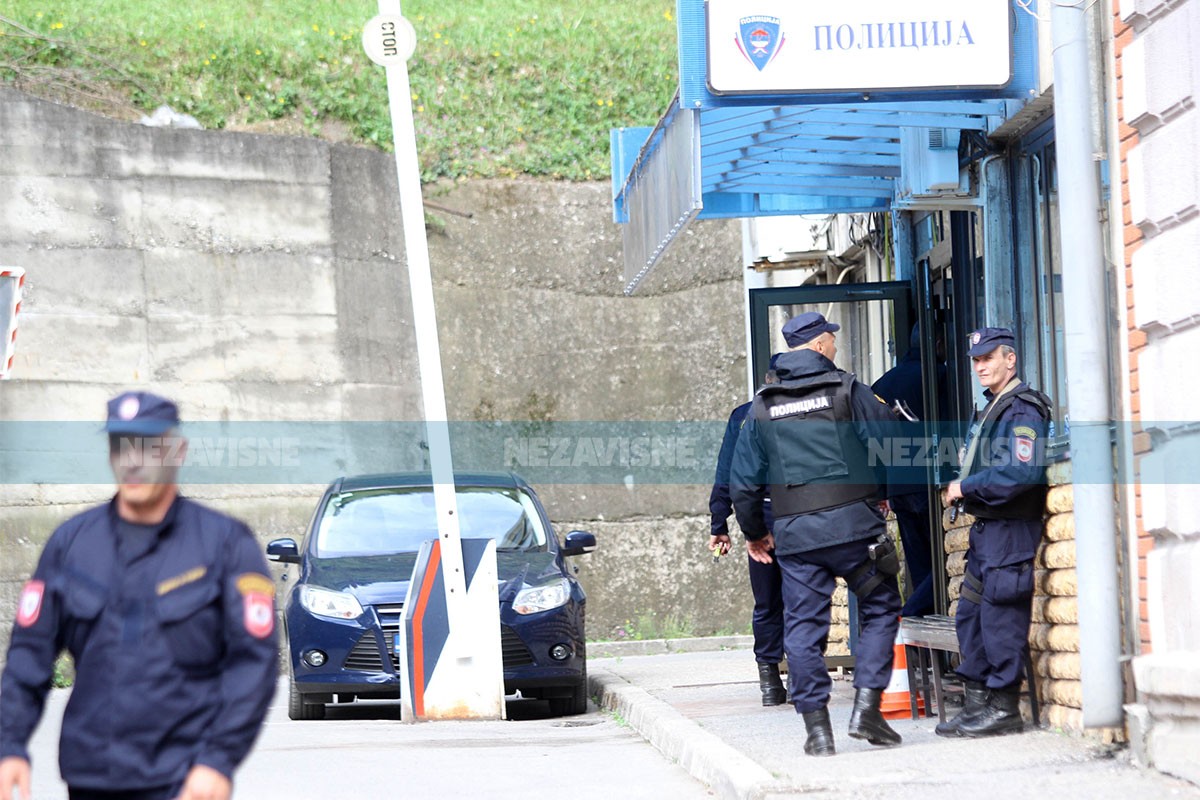 Došao policiji na ruke: Uhapšen osumnjičeni za ubistvo u Zvorniku