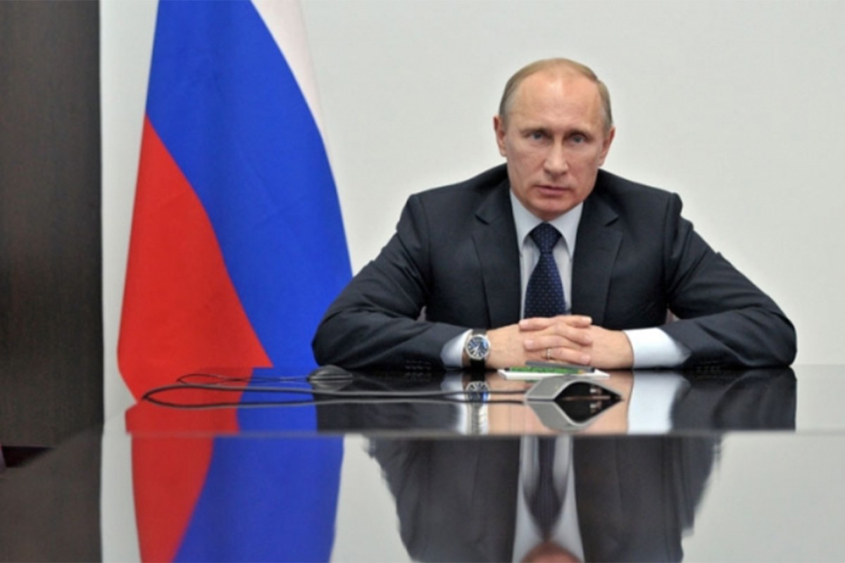 Putin i dalje ima ogromno povjerenje