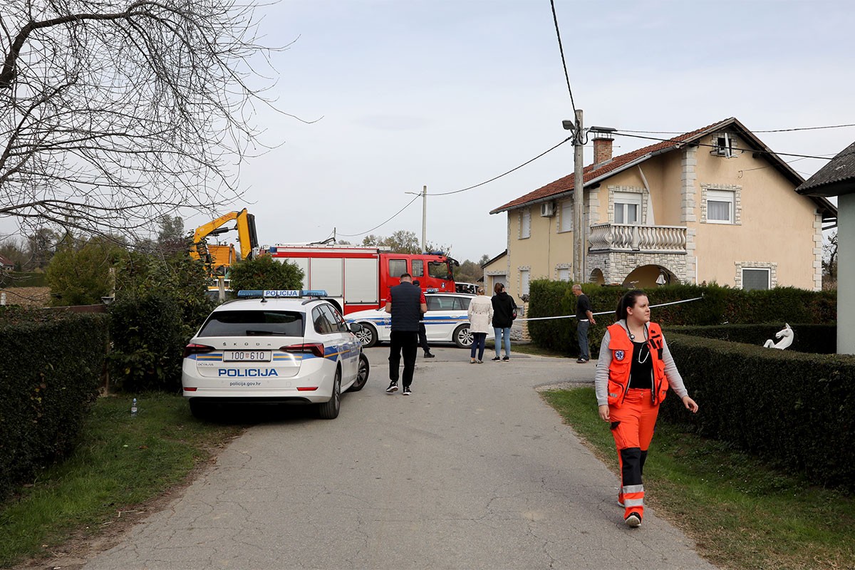 Ploča usmrtila kamenoresca i radnika