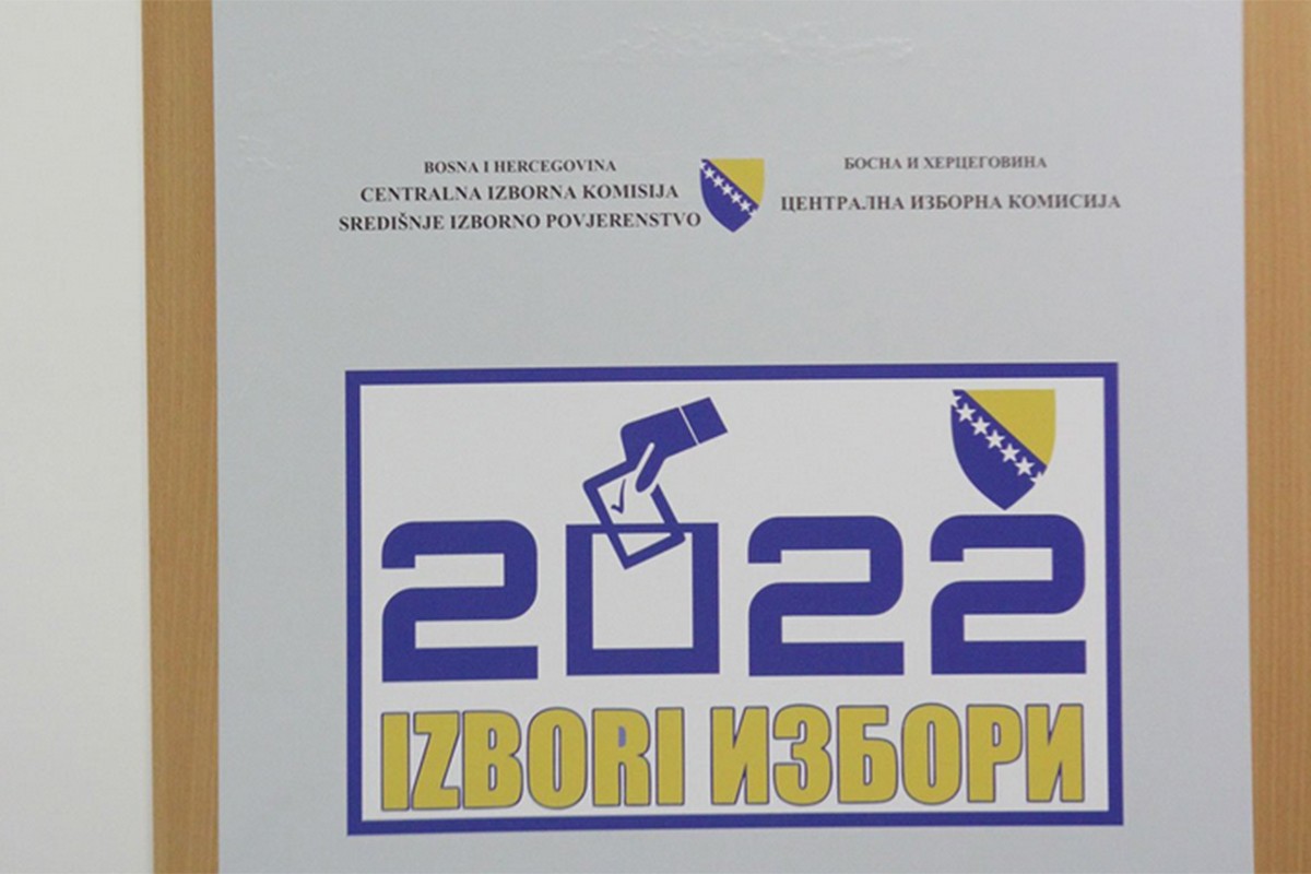 CIK: Odbijen zahtjev za poništavanje izbora u Republici Srpskoj