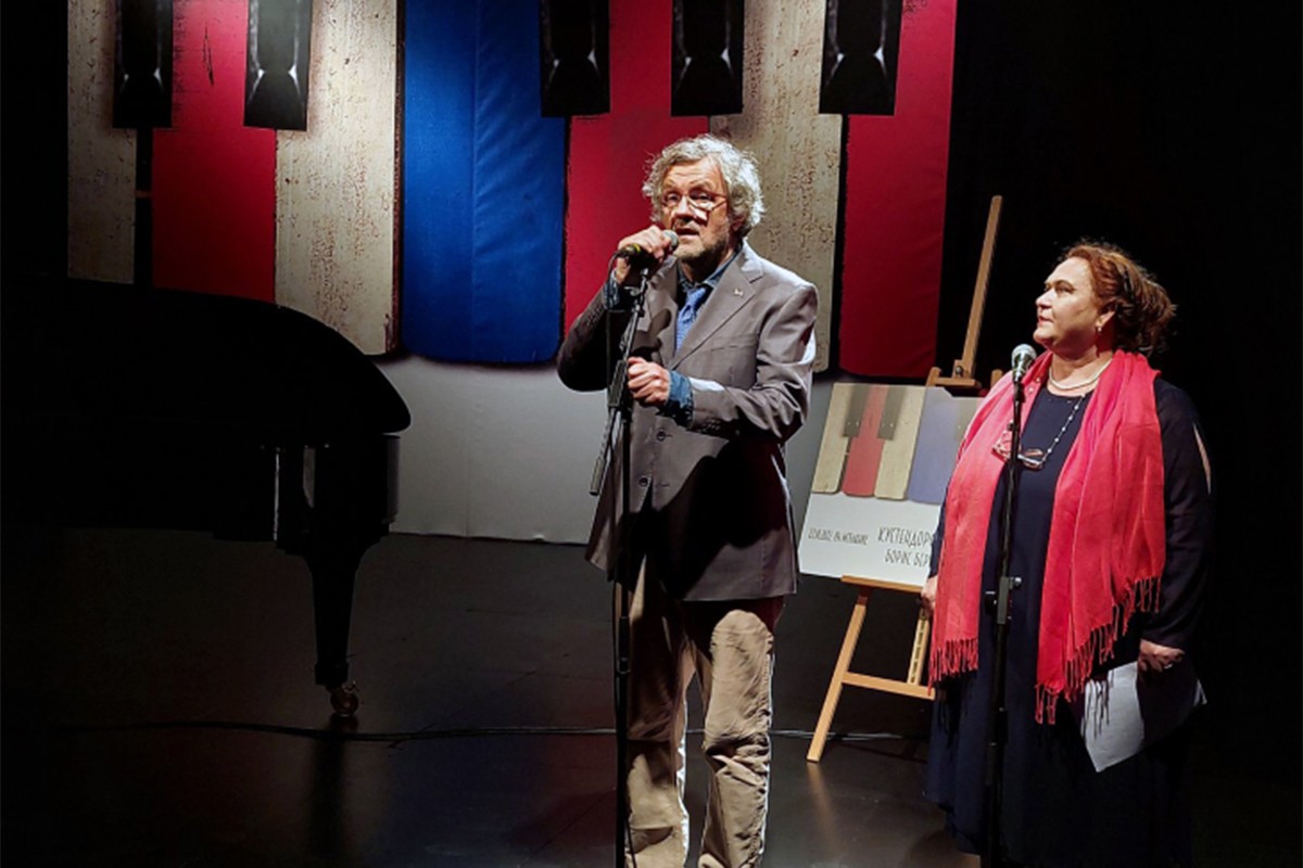 Kusturica: "Kustendorf klasik" - jedina stalna kulturološka institucija između dvije zemlje