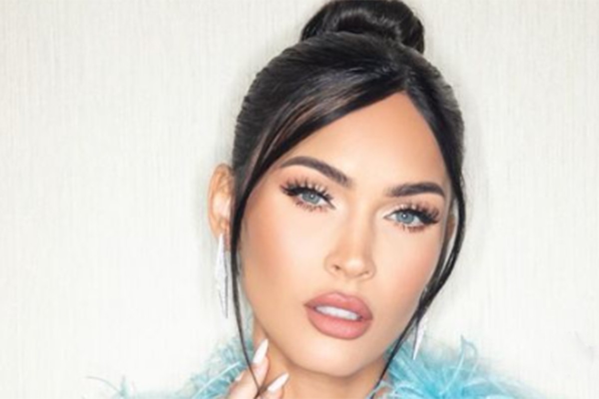 Megan Foks na pitanje gdje su joj djeca: "Znala sam da sam nešto zaboravila"