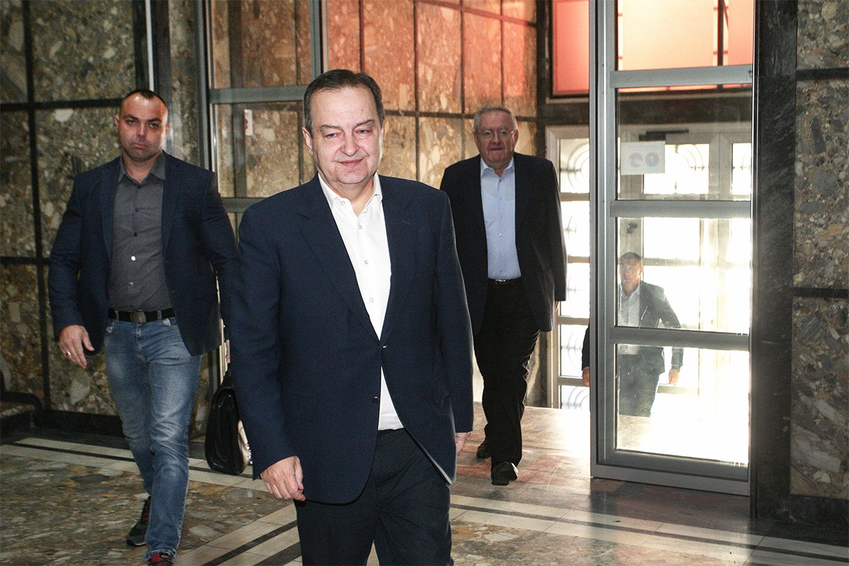 SPS donio odluku: Saopštena imena ministara