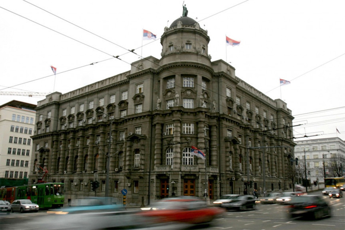 Otišli dugogodišnji ministri: Koga nema na spisku za fotelju u novoj vladi Srbije