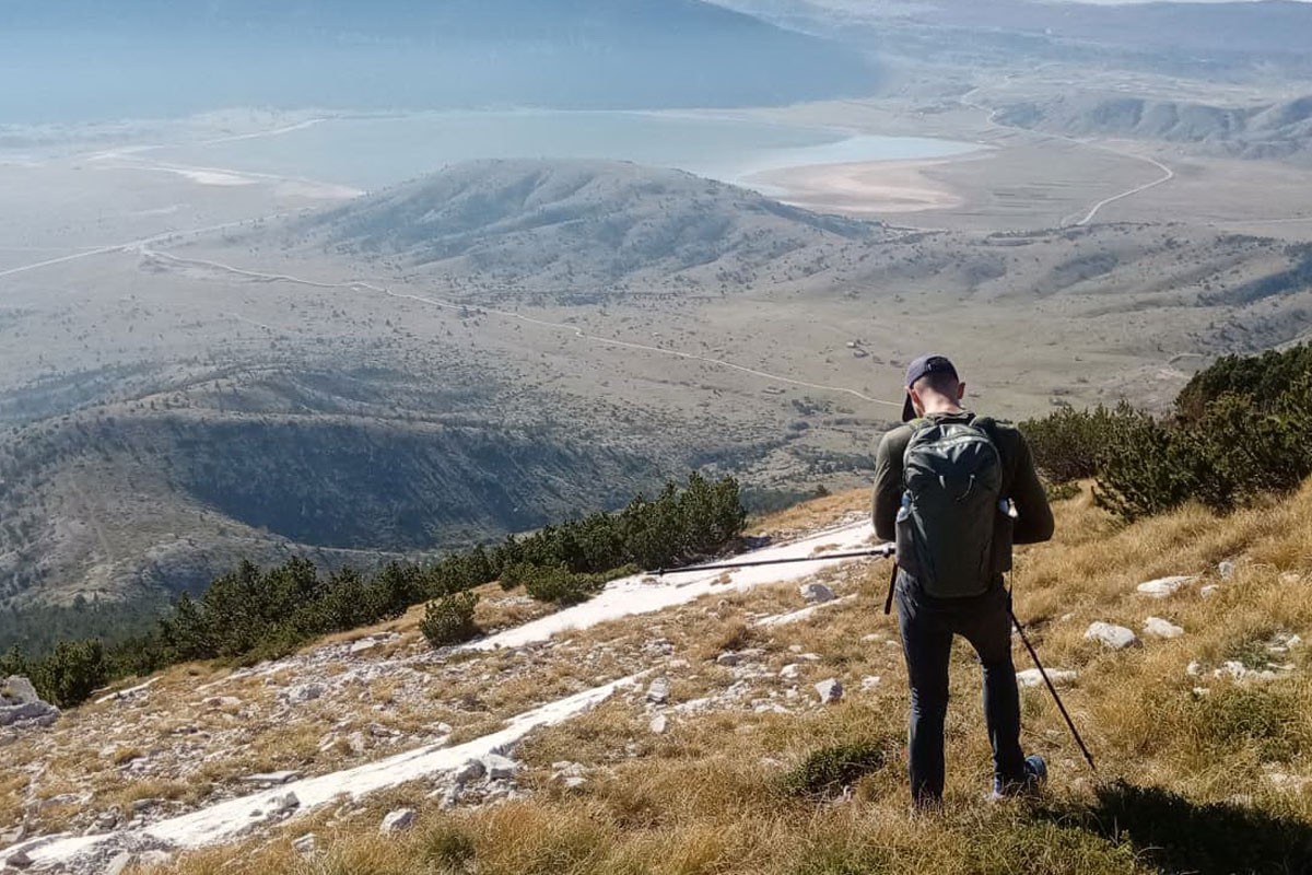 Vran plijeni čarobnom ljepotom i burnom prošlošću