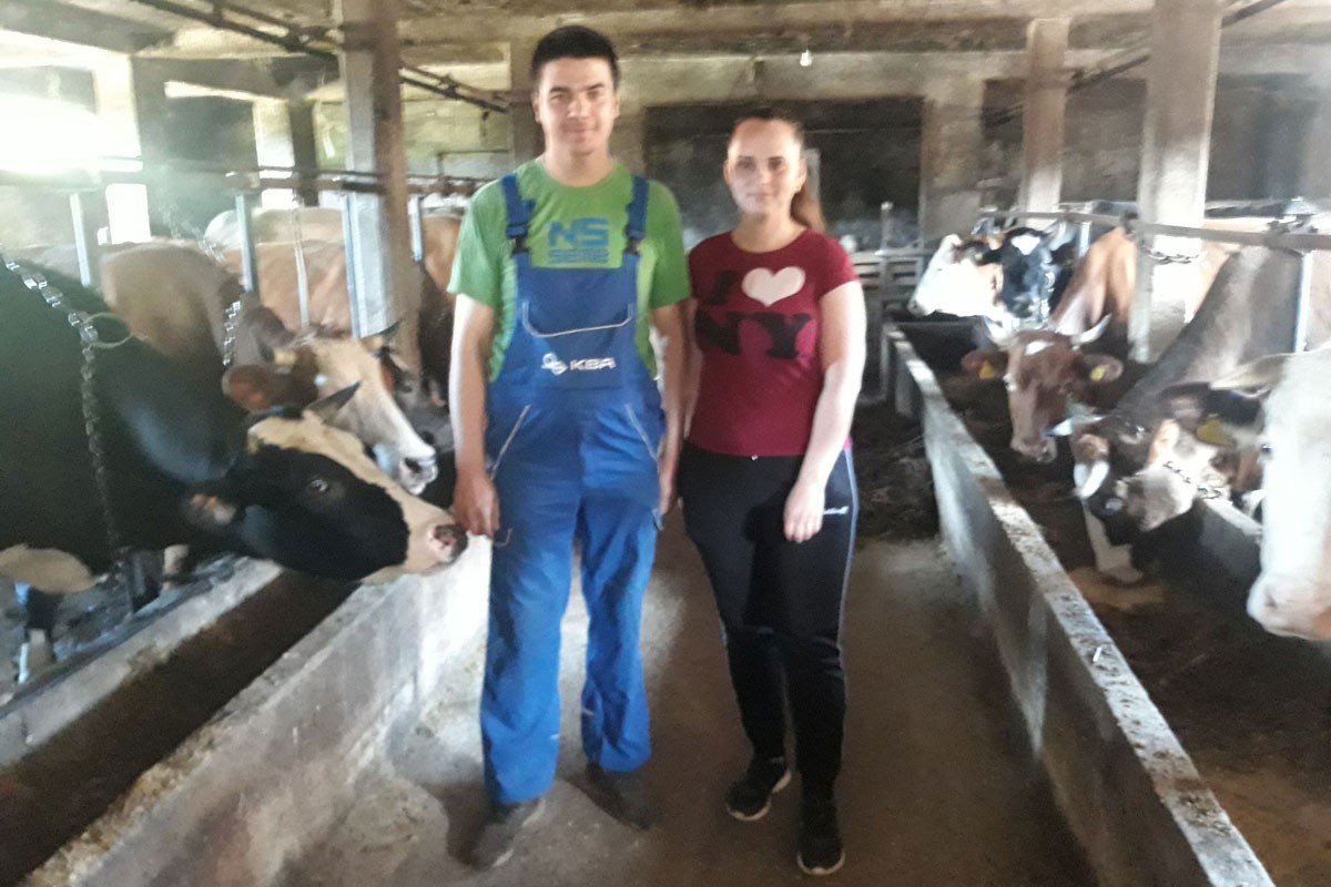 Mladim farmerima do 10.000 KM