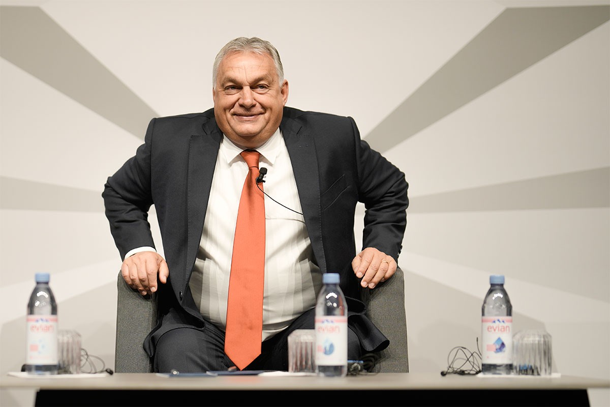 Orban: EU će završiti kao Sovjetski Savez