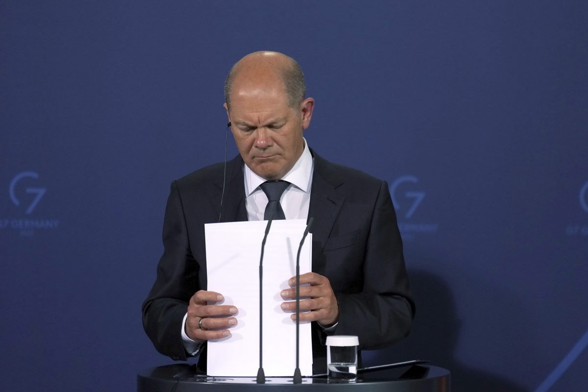 Samit Berlinskog procesa prilika da se vidi iskrenost EU prema zapadnom Balkanu