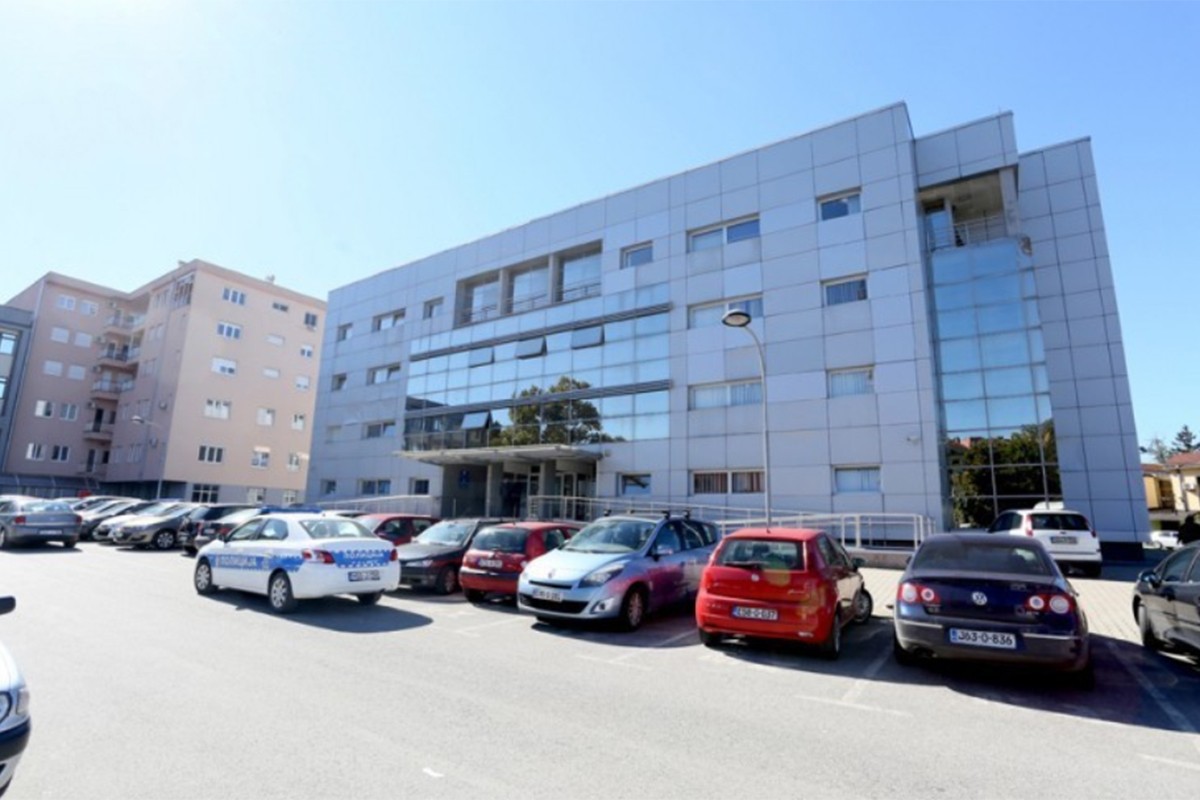 Zatražen pritvor osumjičenom za zelenaštvo nad radnicom banjalučke kladionice