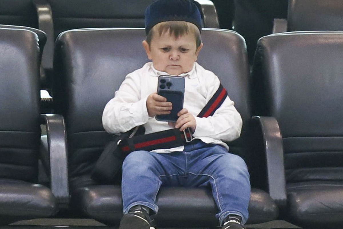 Internet senzacija: Znate li ko je Hasbula Magomedov