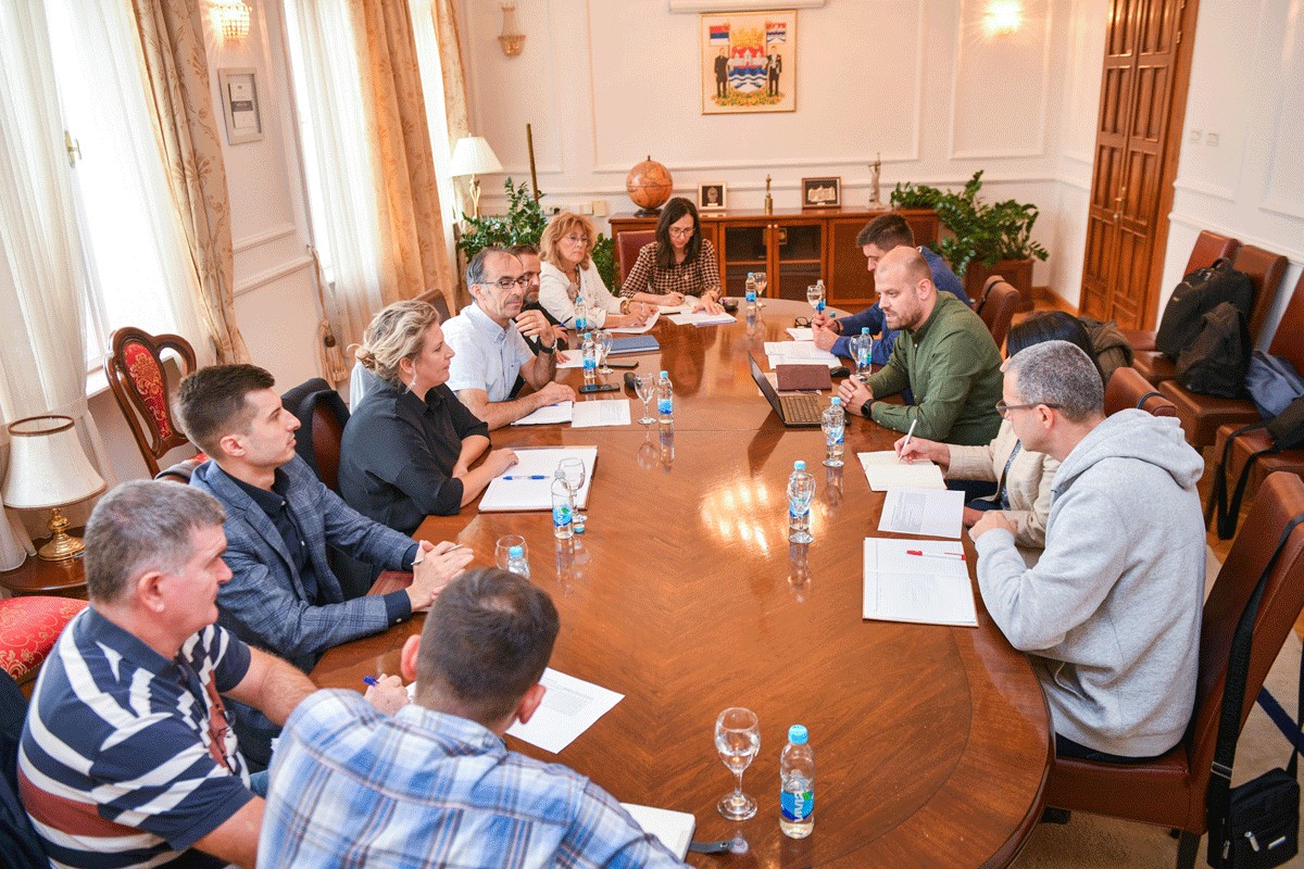Banjaluka uvodi moderne elektronske servise