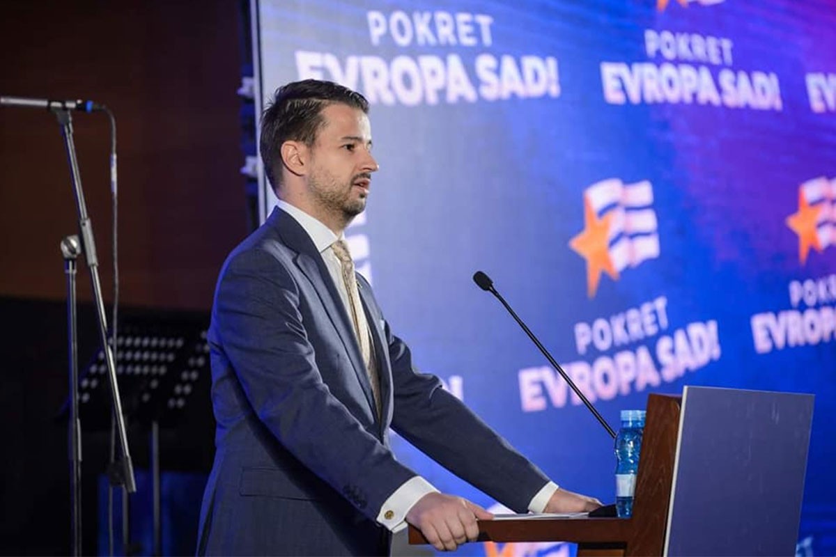 Milatović: Rezultati izbora istorijski, DPS je prošlost