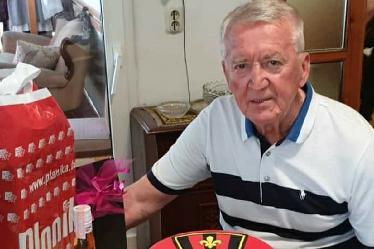 Preminuo nekadašnji igrač banjalučkog Borca
