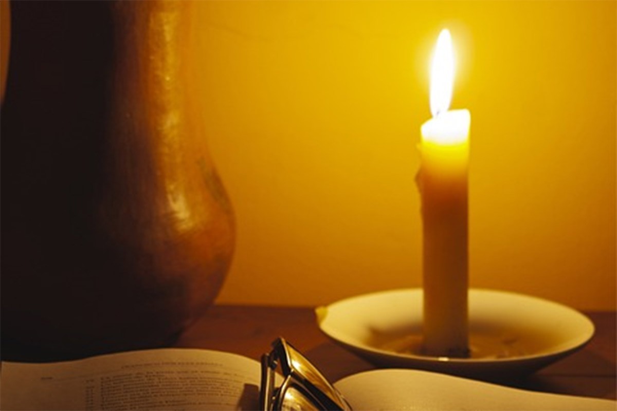 Svijeća izazvala haos u Doboju