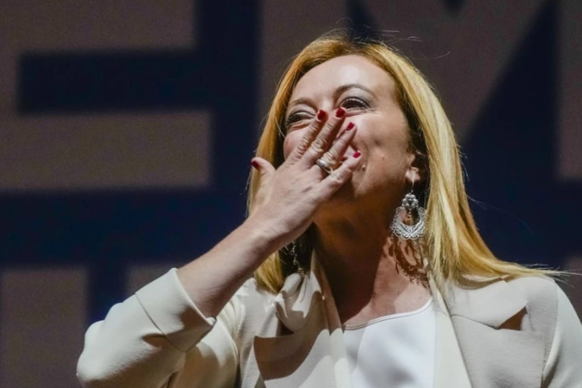 Meloni: Najteži izazovi od Drugog svjetskog rata