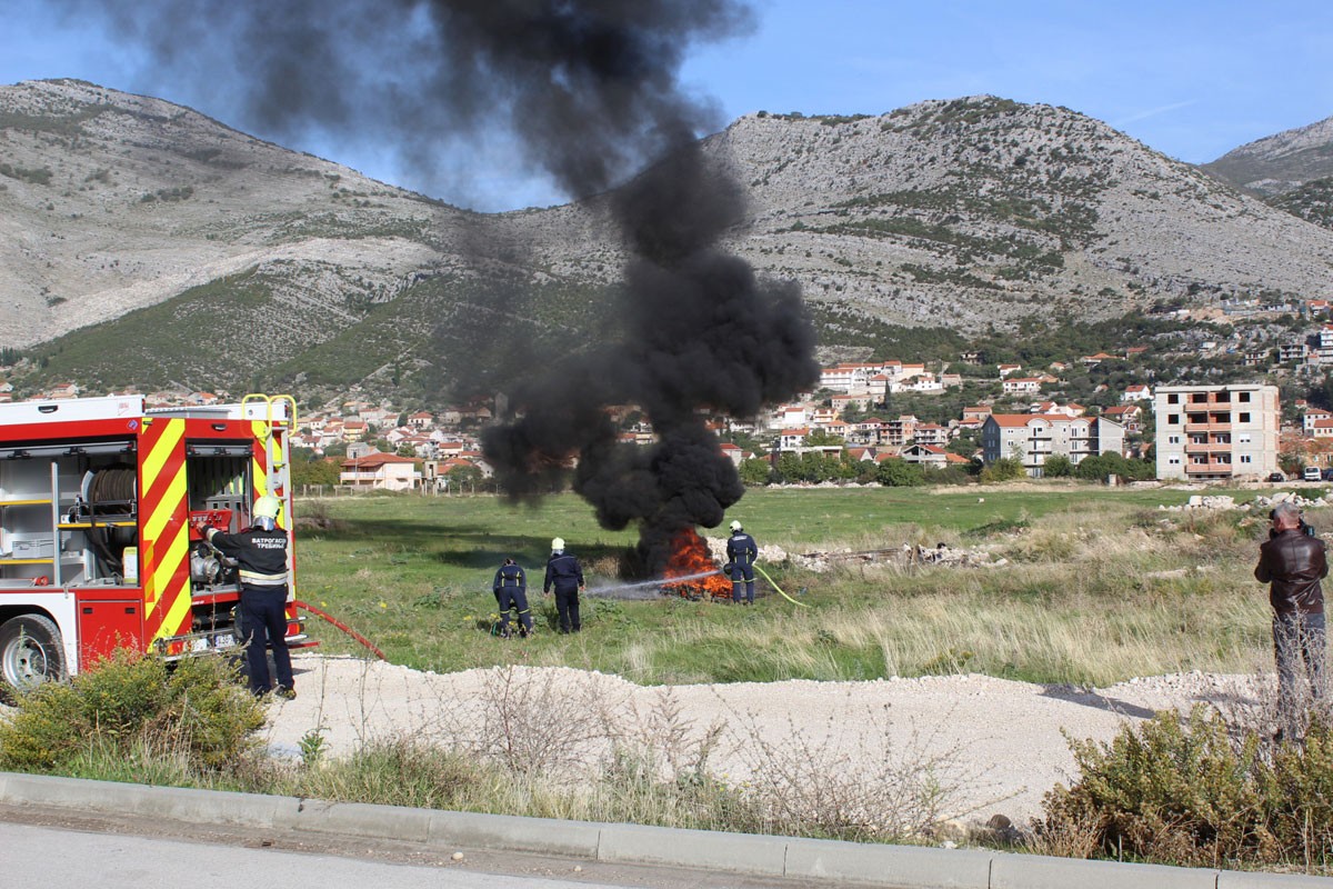 Biće formiran regionalni centar za prevenciju prirodnih katastrofa