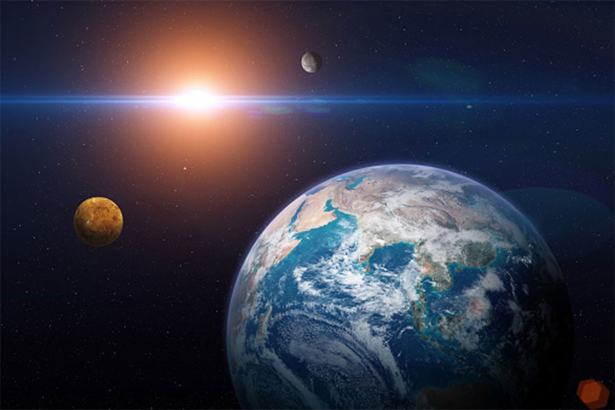 Stigao moćan astro period koji mijenja sve: Sunce i Venera donose preokret